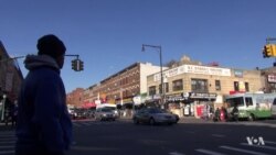 After TPS Expiration Announcement, NY Haitians Plan Next Steps