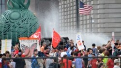 Republican ပါတီ ညီလာခံ ဒုတိယနေ့ စီးပွားရေး အဓိကထား ဆွေးနွေးမည်