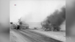 Six-Day War a Turning Point for Israel, 50 Years Later Challenges Remain