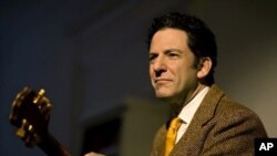 John Pizzarelli