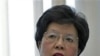 WHO Chief Praises Public Health Triumphs