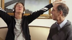 Music and Memory American Café November 14 2017