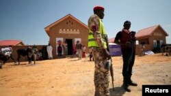 L'État du Borno a promis aux jihadistes qui se rendent de ne pas les livrer à l'armée nigériane.