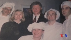 Pensilvaniya kimni tanlaydi: Klinton yoki Tramp?