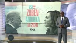 TASKAR VOA: Ba Duk Amurkawa Za Su Kada Kuri’a Ta Akwatin Gidan Waya Ba