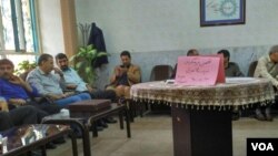 دومین روز تحصن معلمان در شهرهای مختلف ایران 