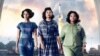 “Hidden Figures” หนังอิงชีวประวัติสตรีผิวสี 3 คนผู้สร้างประวัติศาสตร์ที่องค์การนาซ่า