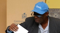 Crescem dúvidas sober autárquicas em Angola - 2:20