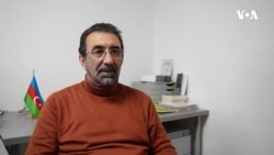 Qənimət Zahid: Situasiyanı Azərbaycanda diktaturanın mətbuat üzərində son qələbəsi adlandırmaq olar