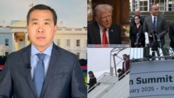 សម្រាំងព័ត៌មានប្រចាំថ្ងៃ៖ ១០ កុម្ភៈ ២០២៥