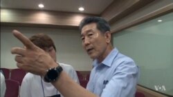 North Korean Defector Children Escape 'Stateless' Status