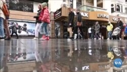 Pandemiya davrida eng katta bizneslar ham eshiklarini yopmoqda