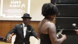  Asosyasyon Pwofesyonèl Ayisyen an Selebre 20 Lane Egzistans