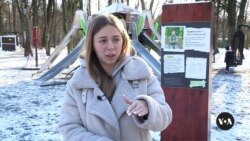 After Ukrainian soldier’s death, his dream comes to life