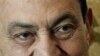 Prosecution Demands Death Penalty for Egypt's Mubarak