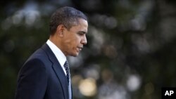 Presiden Amerika Barack Obama akan meninjau pabrik mainan di Pennsylvania, hari ini (30/11).