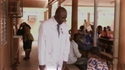 Simple Technique Could Mean End of Cervical Cancer