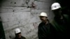 Kosovo Miners Stay Deep Underground in Row Over Mine's Fate