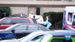 Yangi virus qariyalar uchun o'ta xavfli