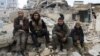 Aleppo Evacuation to Resume