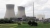 Germany Closes Half of Remaining Nuclear Plants