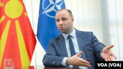 Мисајловски: Aко имаме начин да помогнеме, ќе помагаме, но сега во овој момент мислам дека најважно од сè е да има мирно решавање