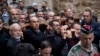 Jerusalem Pilgrims Retrace Jesus' Footsteps on Good Friday