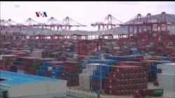 Presiden Trump Tangguhkan Sementara Tarif Impor Baja dan Aluminium