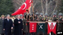 Qirg’iziston-Turkiya aloqalarining bugungi kuni