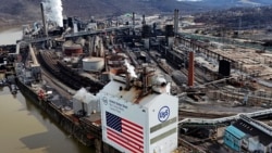 ການຄອບຄອງໂຮງງານເຫຼັກສະຫະລັດໂດຍຕ່າງຊາດ ທີ່ເປັນເລື້ອງນອງນັນ ກໍເຢັນລົງຫຼັງຈາກການເລືອກຕັ້ງປະທານາທິບໍດີ