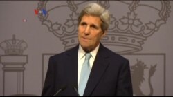 AS Serukan Israel -Palestina Tahan Diri