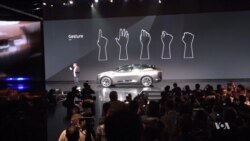 CES – Sensors and Connectivity Inside the Most Common Things