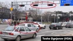 За проектот „Безбеден град“ да профункционира, прво треба да се изменат неколку закони – најмлаку пет, вели министерот за внатрешни работи.