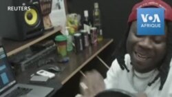 Le Ghana de retour sur la scène musicale internationale grâce à l'afrobeats