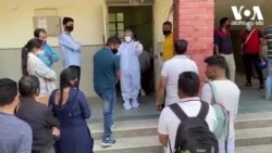 საფრთხეები და გამოწვევები - ამერიკის დაზვერვის ანგარიში