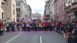 Prva Bh. povorka ponosa spremna za polazak