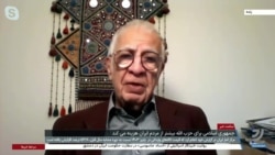 هدف جمهوری اسلامی از ادامه پول‌پاشی در لبنان در گفت‌وگو با امیر طاهری 