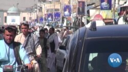 With 30% of Electorate, Afghan Women's Influence Grows