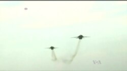 Ukraine-Russia Tensions Flare as Russians Rebuild Military in Crimea