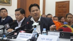 បទ​សម្ភាសន៍ VOA៖ លោក​សុខ ទូច​ថា​ករណី​រឿង​ព្រំដែន ​អាស៊ាន​ត្រូវ​មាន​ជោគ​វាសនា​ខុស​គ្នា​​