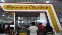 9ème édition du Salon du tourisme d'Abidjan