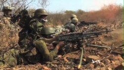 Obama: Investment in Africa Depends on Security