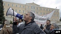 Հունաստանի կառավարություն. «Բյուջեի պակասորդը կնվազի` չնայած տնտեսական դժվարությունների»