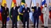 South American Leaders Meet for First Time Since 2015
