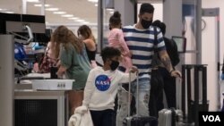 Travel to US in Pandemic Thumbnail