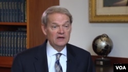 Frank Newport Gallup