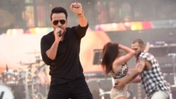 Ray McDonald's Top 5 Countdown for Week Ending July 1