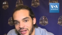 Joakim Noah raccroche ses baskets, après 13 saisons en NBA