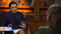 ბორჩევსკაია: ახლო აღმოსავლეთში რუსეთი ვაკუუმს ავსებს