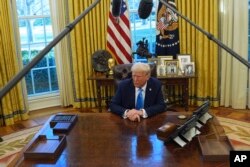 Oq uy, Vashington, 4-fevral, 2025